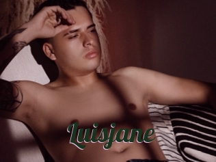 Luisjane