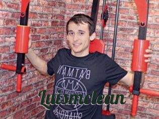 Luismclean