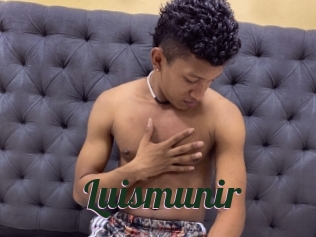 Luismunir