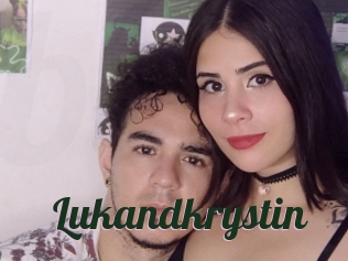 Lukandkrystin