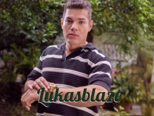 Lukasblaze