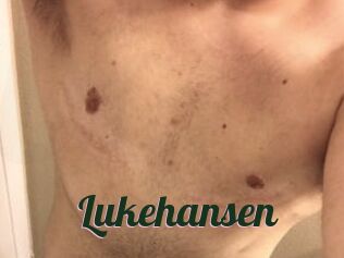 Lukehansen