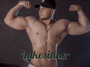 Lukesinner