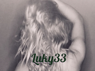 Luky33