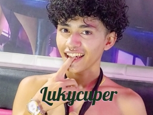 Lukycuper