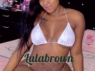 Lulabrown