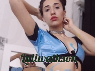 Luliwathson