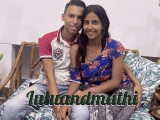 Luluandmathi