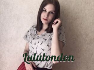 Lululondon