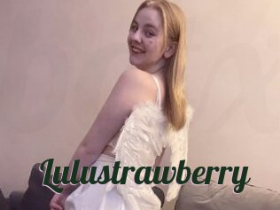 Lulustrawberry