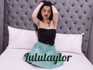 Lulutaylor