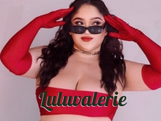 Luluvalerie