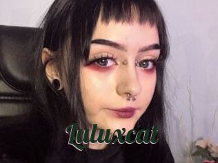 Luluxcat