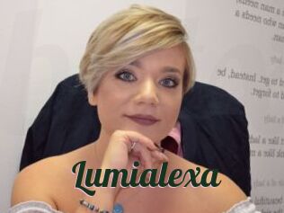 Lumialexa