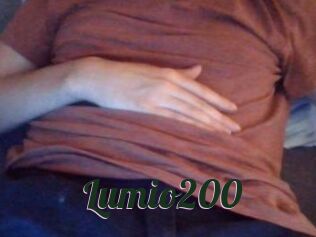 Lumio200