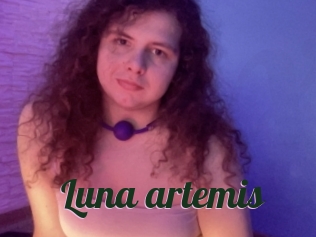 Luna_artemis