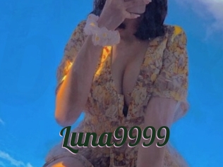 Luna9999