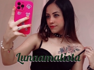 Lunaamatista