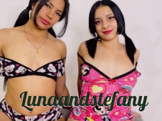 Lunaandstefany