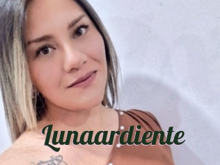 Lunaardiente