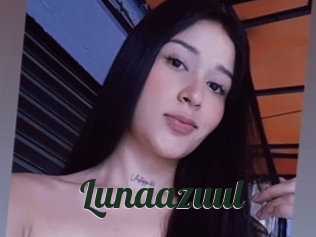 Lunaazuul