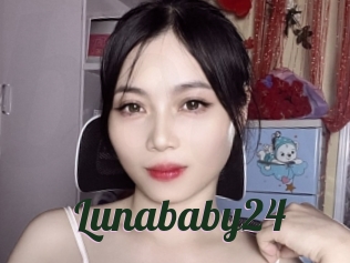 Lunababy24