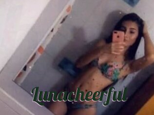 Lunacheerful