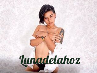 Lunadelahoz