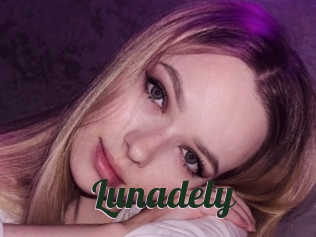 lunadely Bottin X