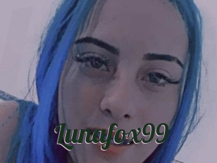 Lunafox99