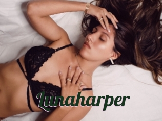 Lunaharper