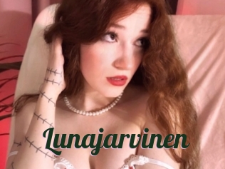 Lunajarvinen