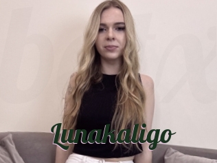 Lunakaligo