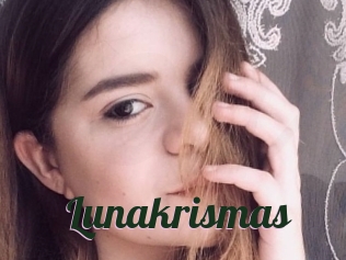 Lunakrismas