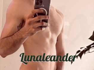 Lunaleander