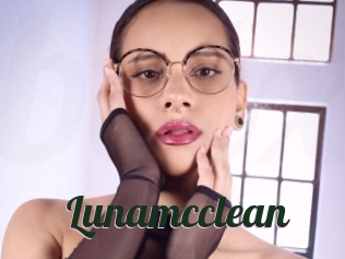 Lunamcclean