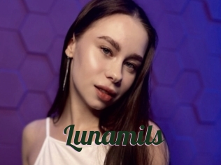 Lunamils