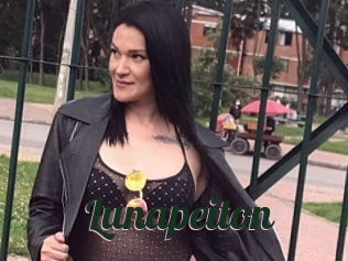 Lunapeiton