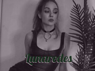 Lunaredes