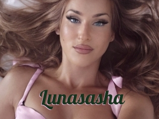 Lunasasha