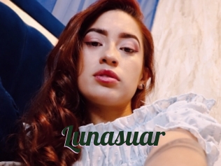 Lunasuar