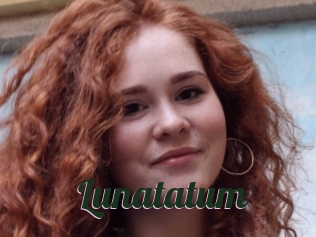 Lunatatum