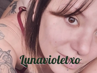 Lunavioletxo