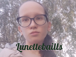 Lunettebaills