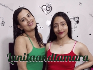 Lunitaandtamara