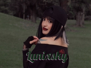 Lunixsky