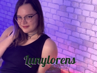 Lunylorens