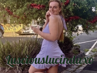 Lusciouslucindaxo