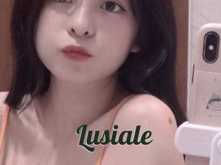 Lusiale