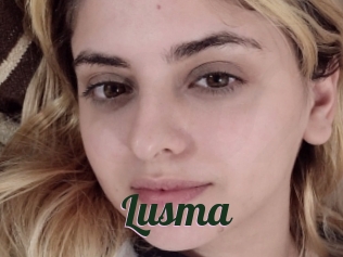 Lusma